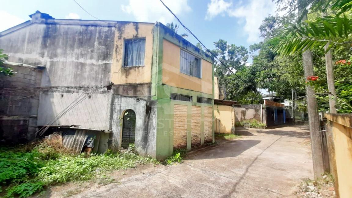 Land For Sale in Rajagiriya- image 1