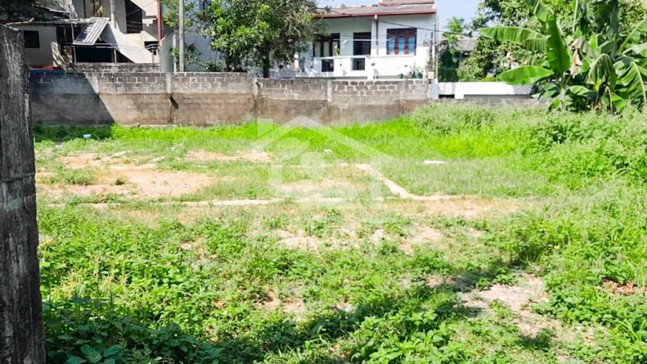 Land for Sale in Battaramulla- image 1