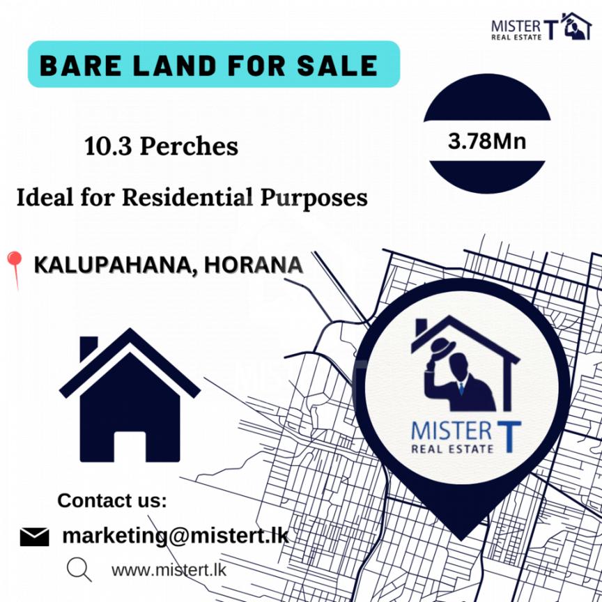 Land for Sale in Horana- image 1