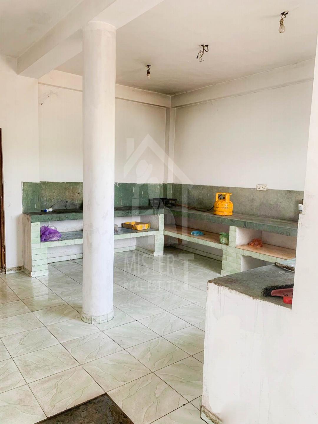 Land with an Old House For Sale in Nawala- image 6