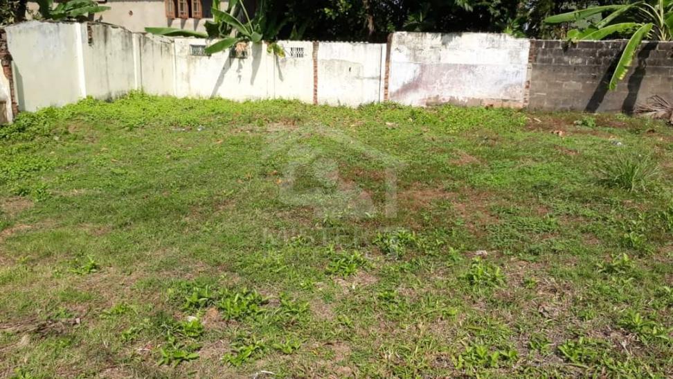 Land for Sale in Hokandara - image 1