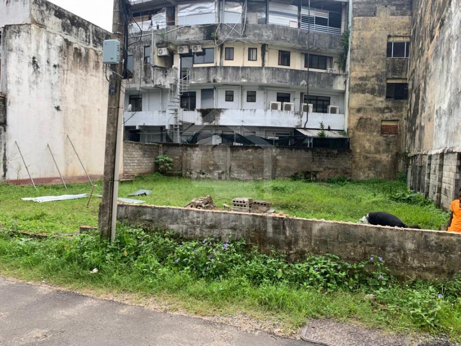 Land for Sale in Colombo 05 - image 1