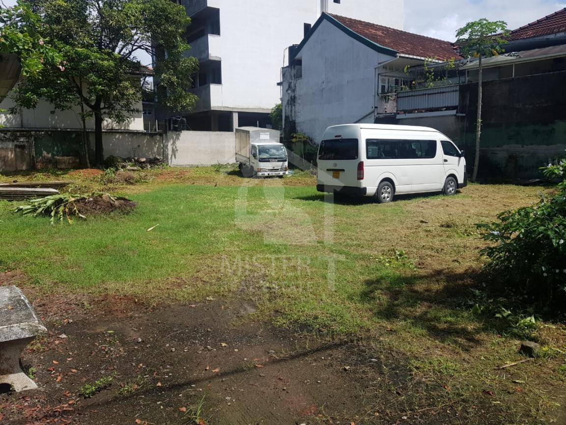 Land for Sale in Colombo 05- image 1