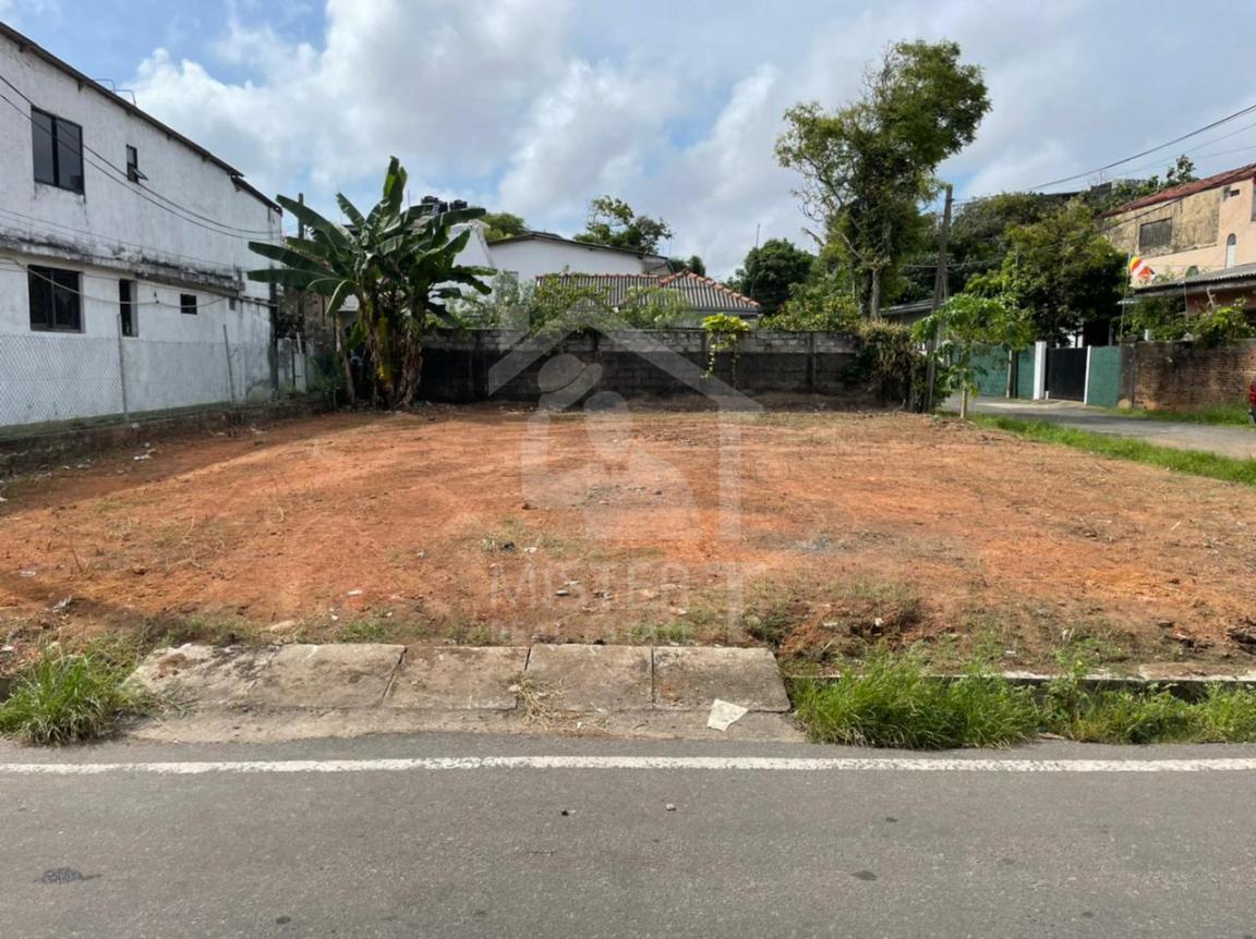 Land for sale in Mount Lavinia- image 1