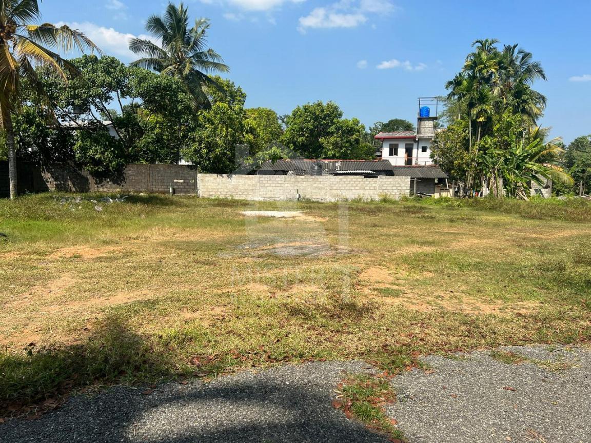Land for Sale in Battaramulla- image 1