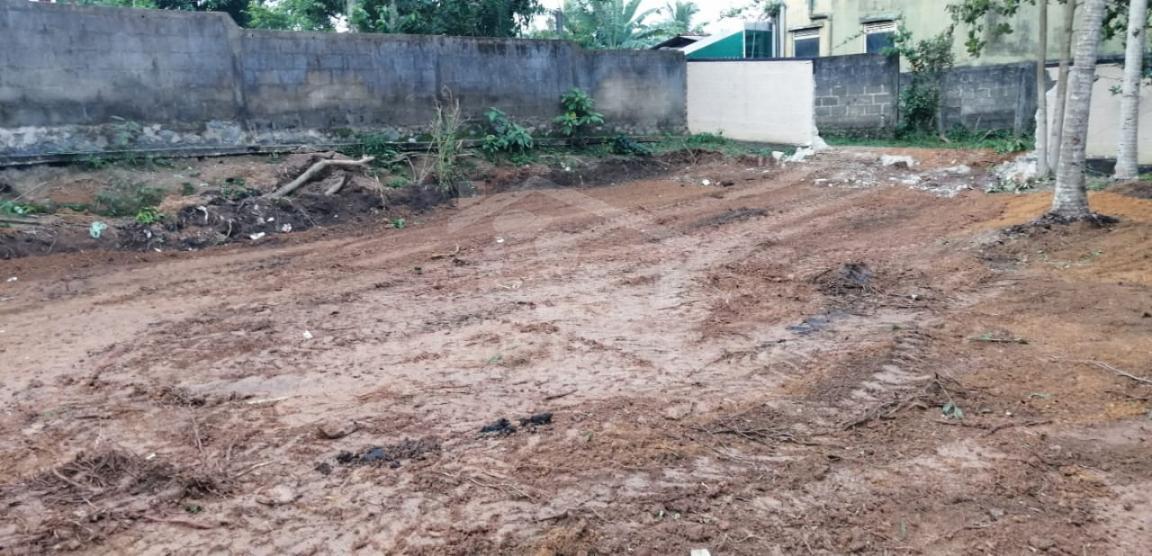 Land for Sale in Piliyandala - image 1