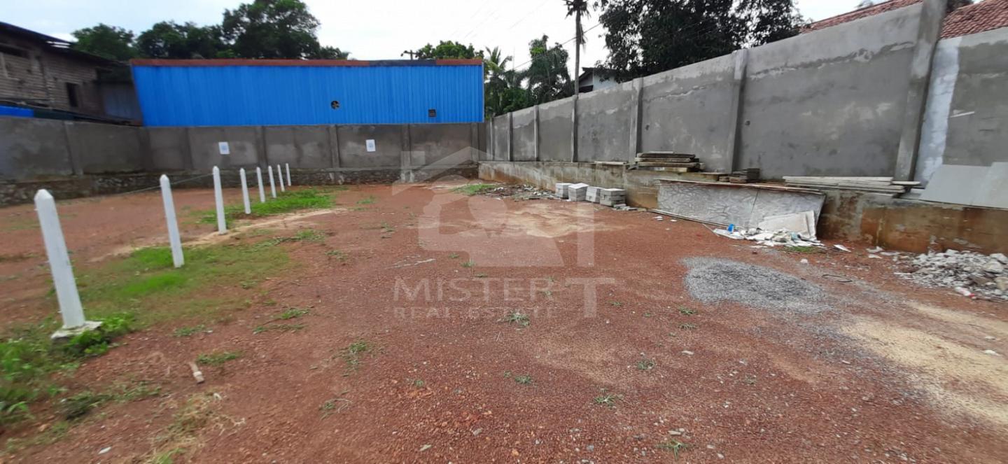 Land for Sale in Maharagama- image 1