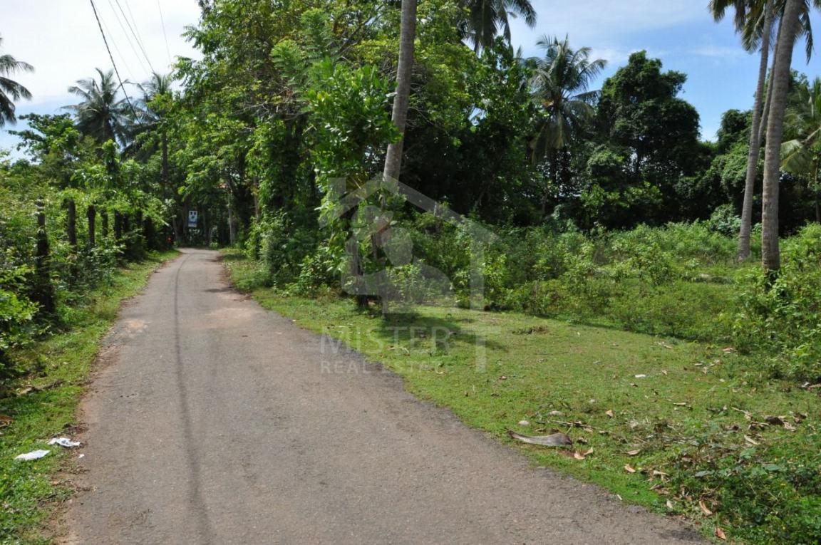 Land for Sale in Hikkaduwa - image 2