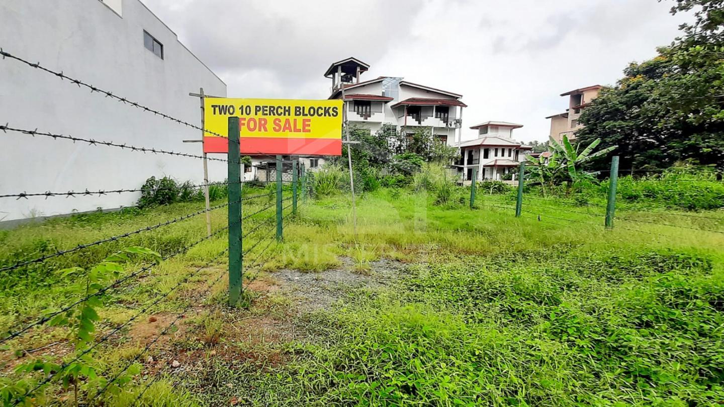 Land for Sale in Kiribathgoda - image 2
