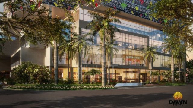 Colombo City Centre - 73M Upwards!- image 10