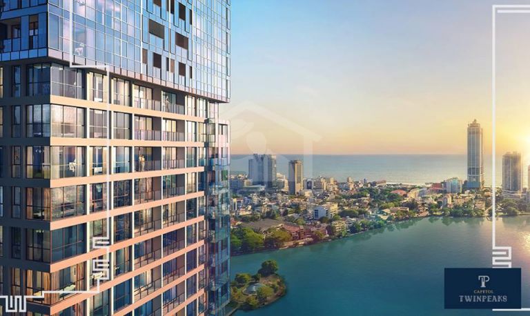 Capitol Twin Peaks - 70 Million Upwards!- image 10