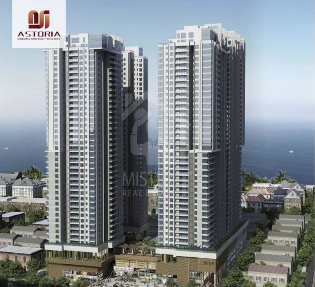 Astoria Luxury Apartments- image 1