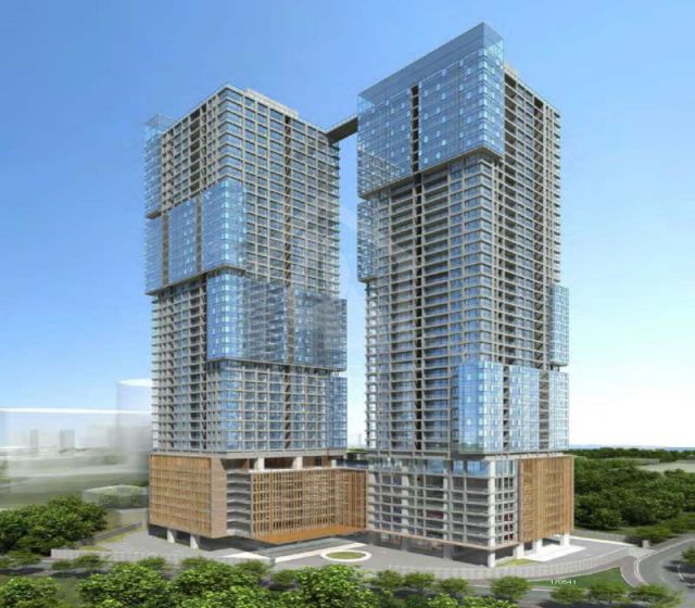 Capitol Twin Peaks - 70 Million Upwards!- image 1