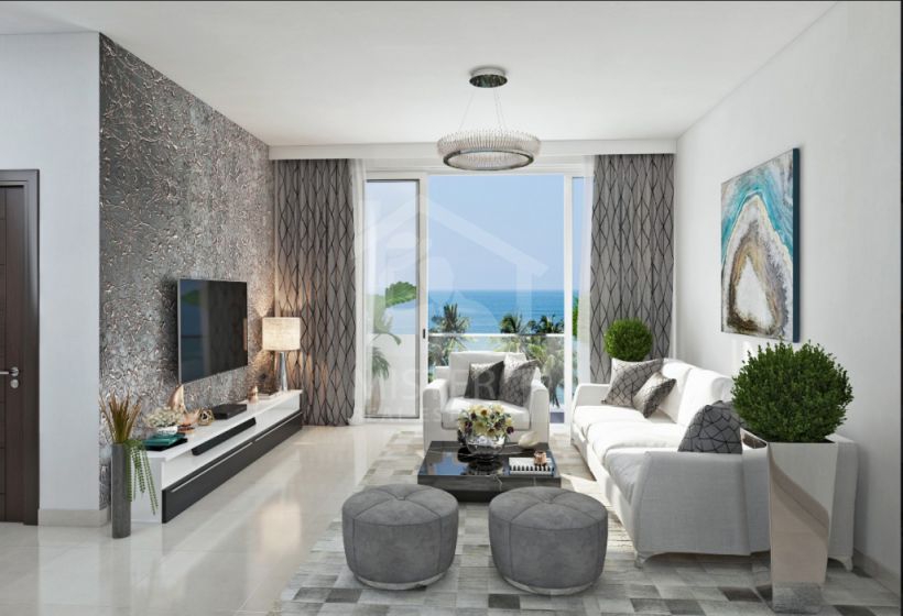 Adria Apartments - LKR 23.5M Upwards- image 1