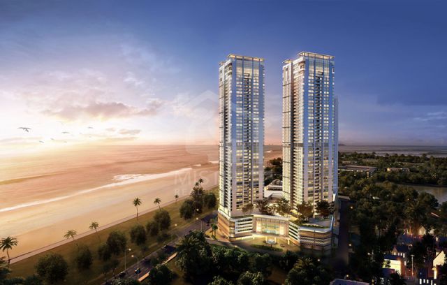 One Galle Face - 195M Upwards!- image 1