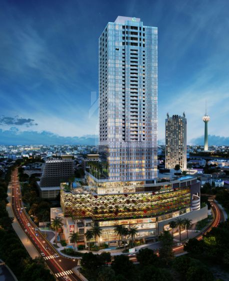 Colombo City Centre - 73M Upwards!- image 1