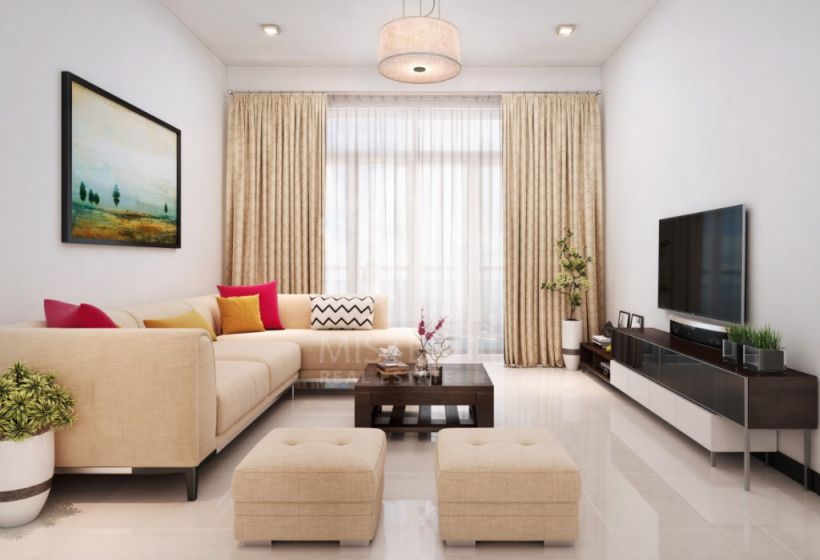 Aston Residency - LKR 28 M Upwards- image 2