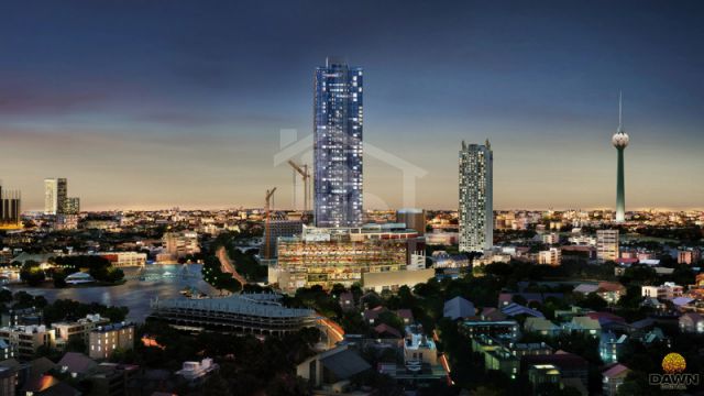 Colombo City Centre - 73M Upwards!- image 2