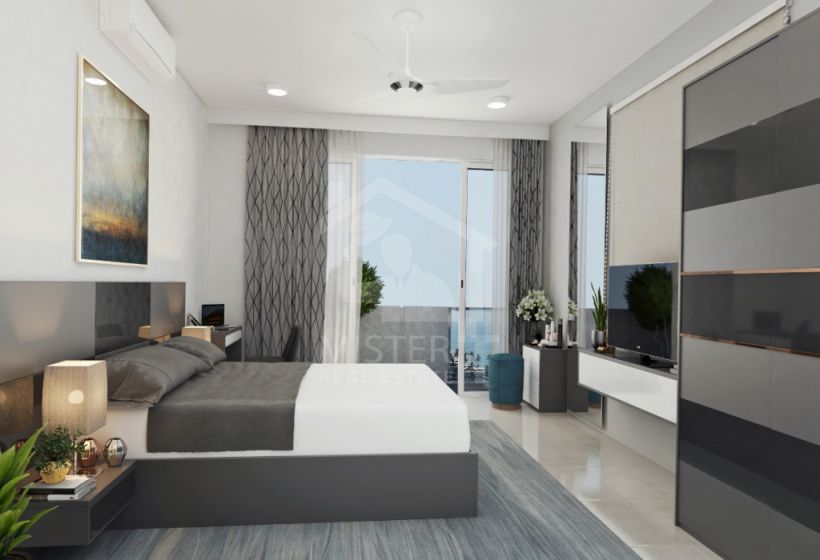 Adria Apartments - LKR 23.5M Upwards- image 2