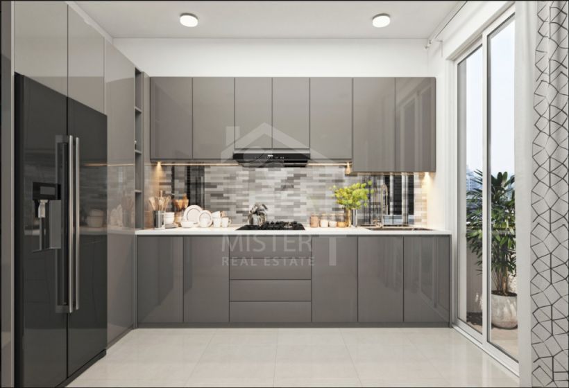 Adria Apartments - LKR 23.5M Upwards- image 3