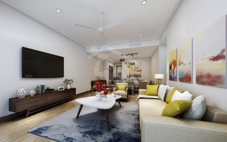 Astoria Luxury Apartments- image 3