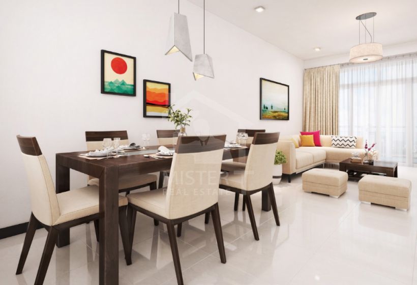 Aston Residency - LKR 28 M Upwards- image 3