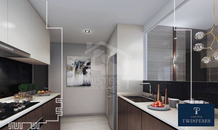 Capitol Twin Peaks - 70 Million Upwards!- image 3