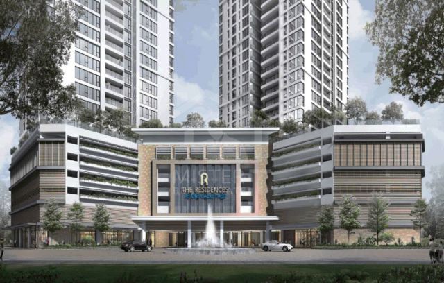 One Galle Face - 195M Upwards!- image 4