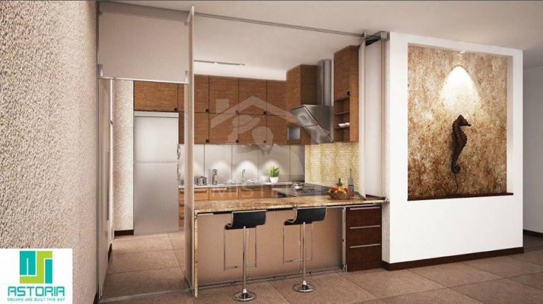 Astoria Luxury Apartments- image 4