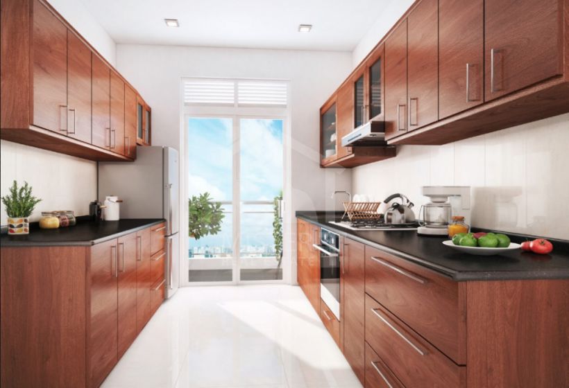 Aston Residency - LKR 28 M Upwards- image 4