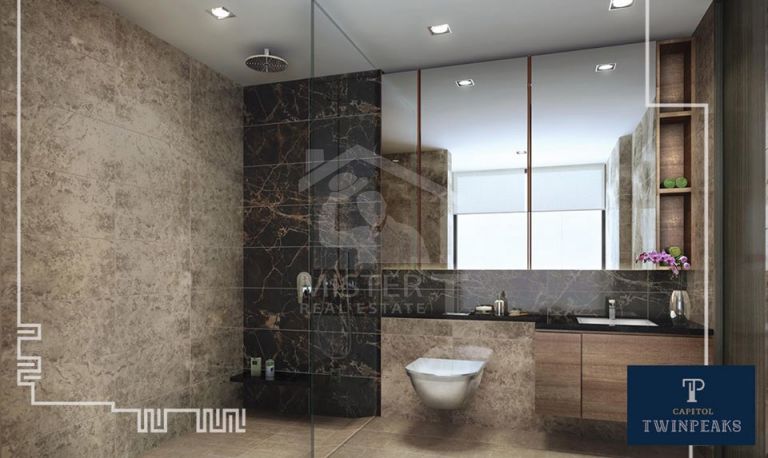 Capitol Twin Peaks - 70 Million Upwards!- image 4