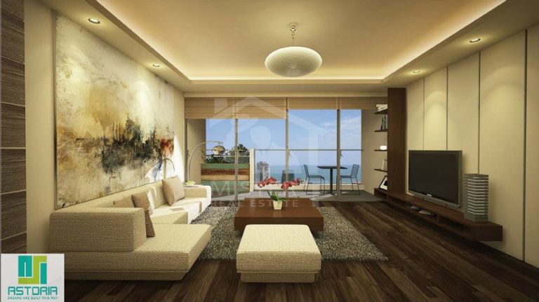 Astoria Luxury Apartments- image 5