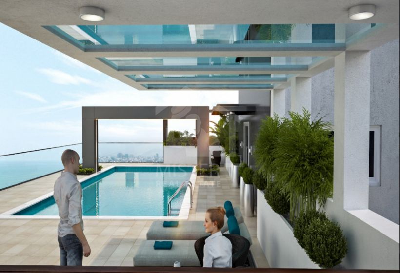 Adria Apartments - LKR 23.5M Upwards- image 5