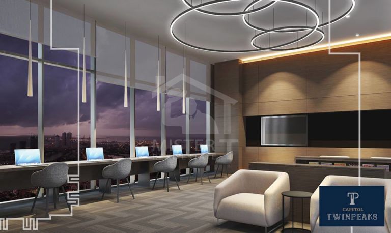 Capitol Twin Peaks - 70 Million Upwards!- image 5