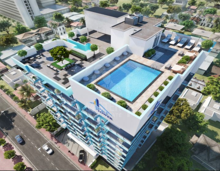 Aston Residency - LKR 28 M Upwards- image 6