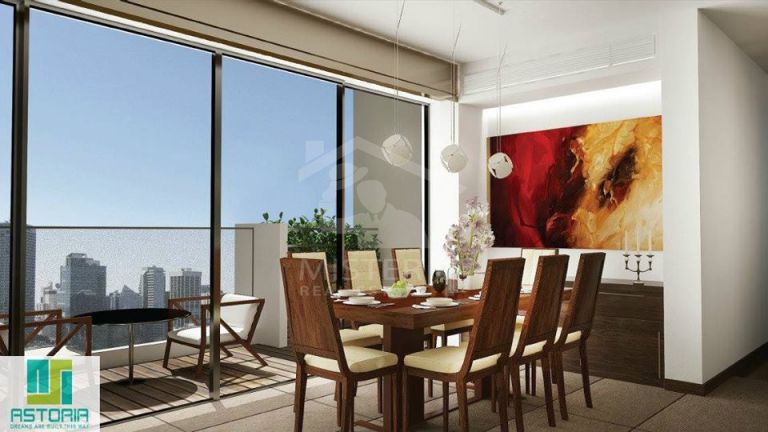 Astoria Luxury Apartments- image 6