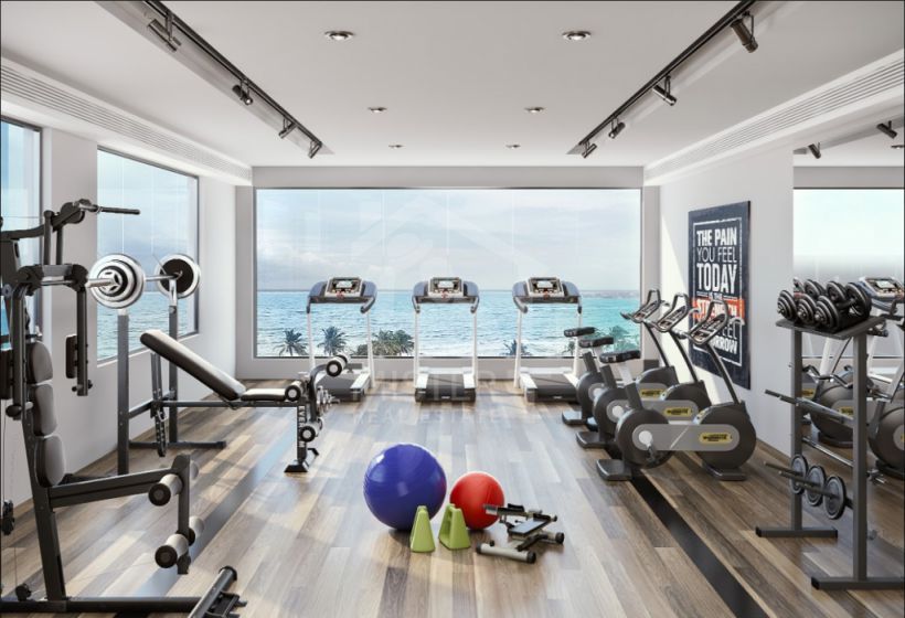 Adria Apartments - LKR 23.5M Upwards- image 6