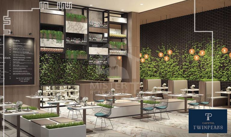 Capitol Twin Peaks - 70 Million Upwards!- image 6