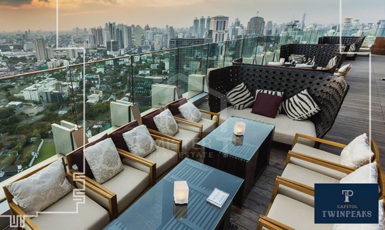 Capitol Twin Peaks - 70 Million Upwards!- image 7