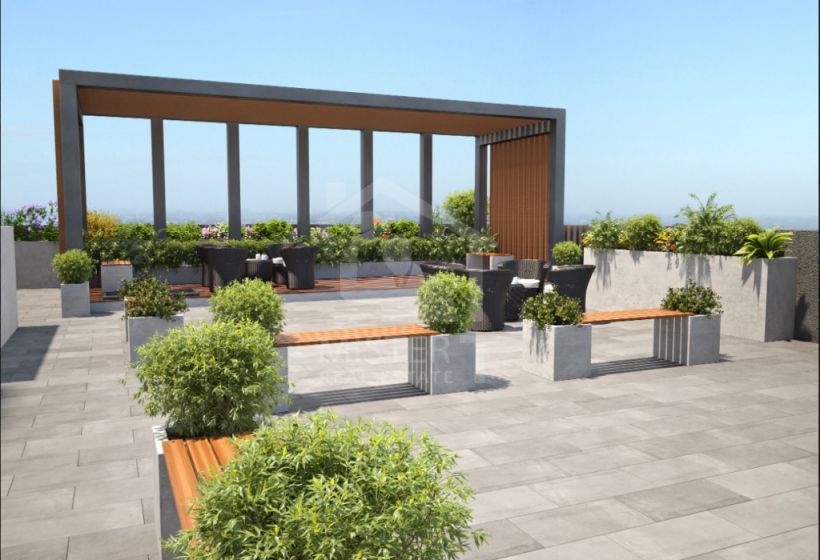 Adria Apartments - LKR 23.5M Upwards- image 7