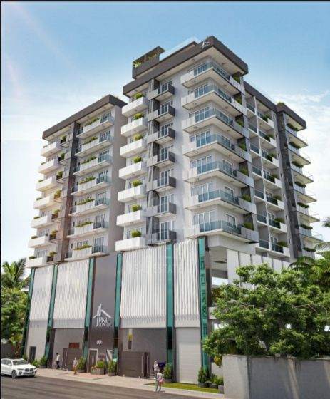 Adria Apartments - LKR 23.5M Upwards- image 8