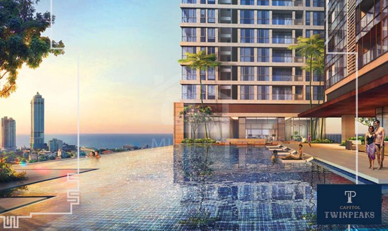 Capitol Twin Peaks - 70 Million Upwards!- image 8