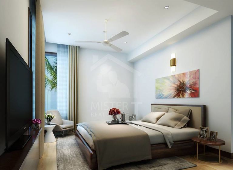 Astoria Luxury Apartments- image 8