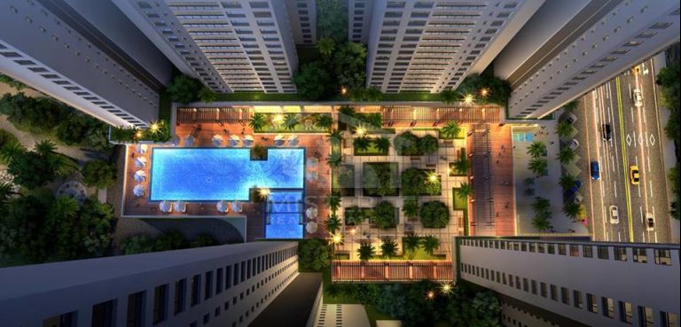 Astoria Luxury Apartments- image 9