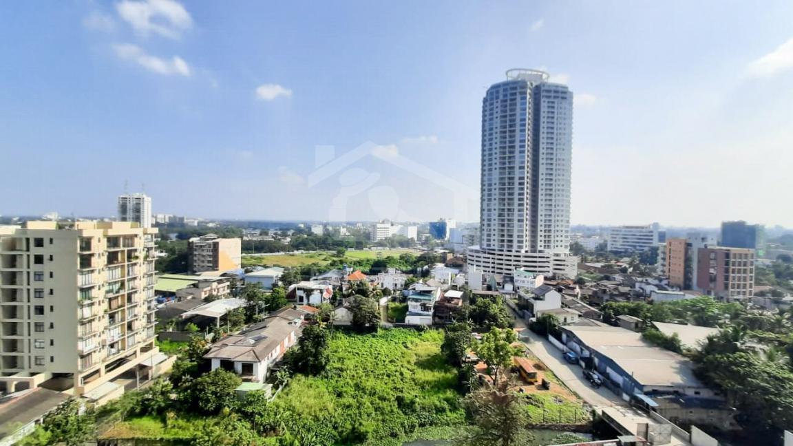 Apartment for Rent at Iconic Galaxy, Rajagiriya- image 10