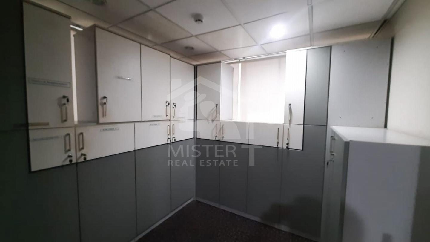 Furnished Office Space for Rent in Colombo 02- image 10