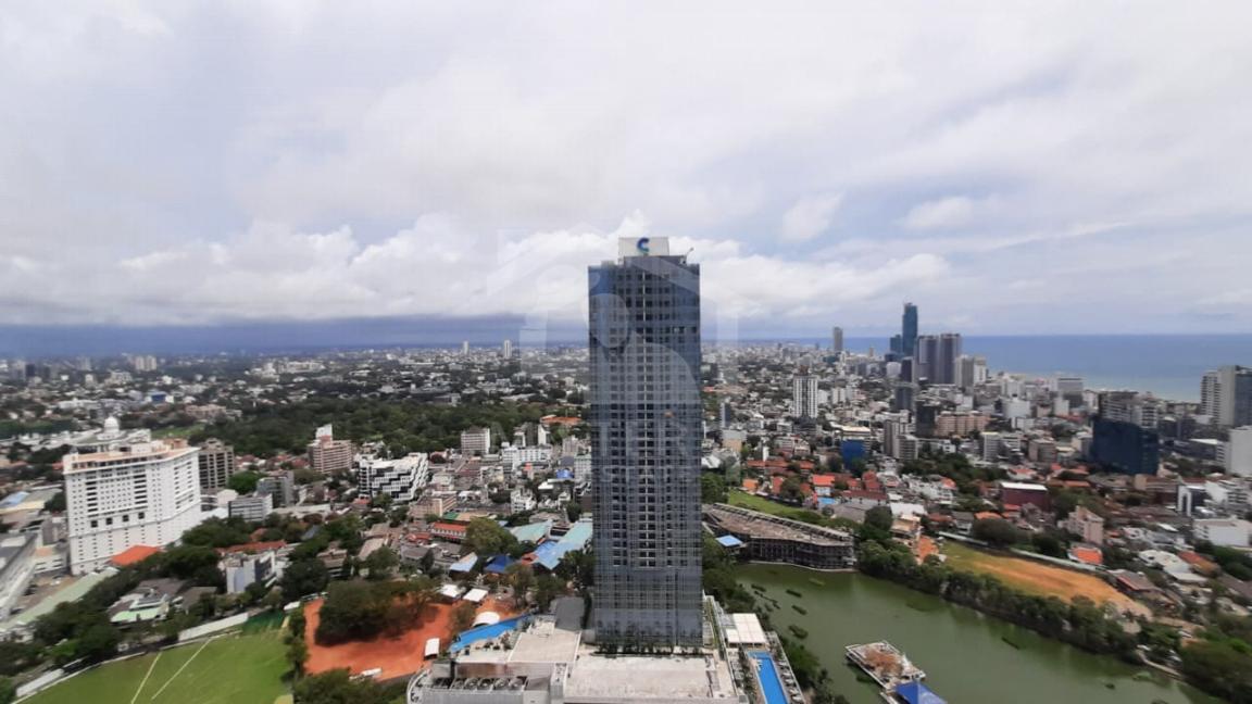 Apartment for Rent at Altair- image 10