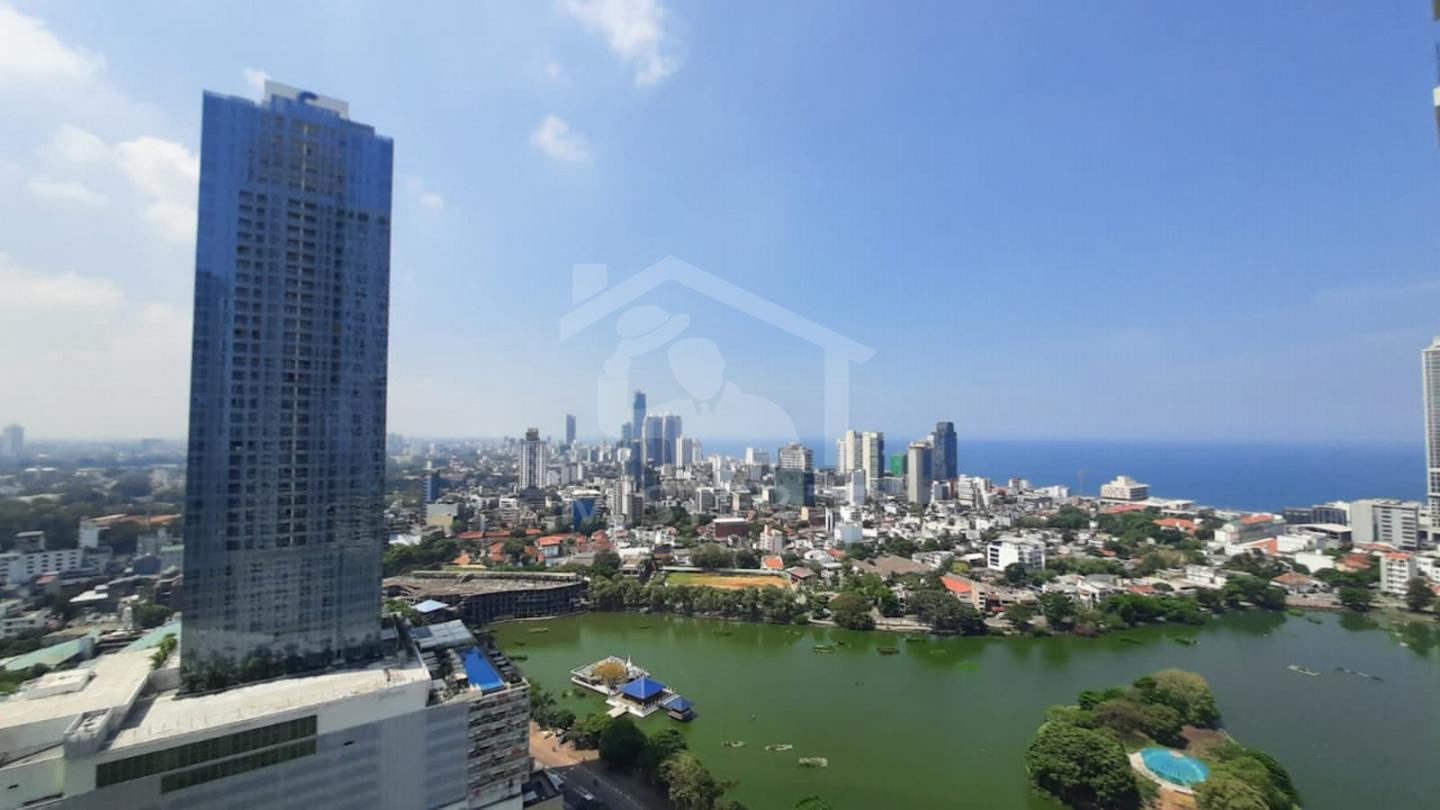 Apartment for Rent at Altair, Colombo 02- image 10