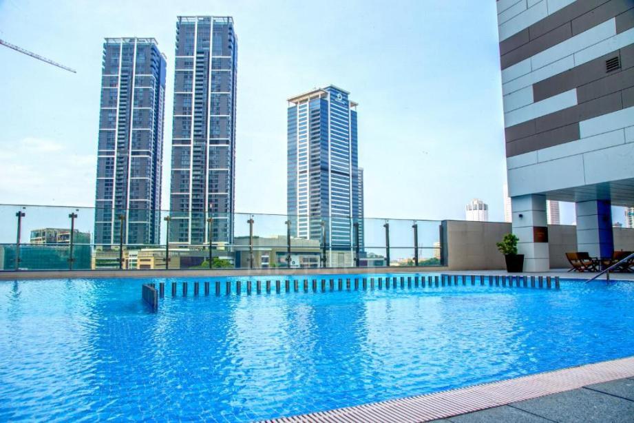 Apartment for Rent at Cinnamon Life, Colombo 02- image 10