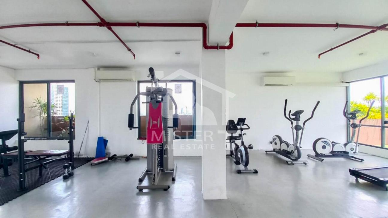 Apartment for Rent at The Heights, Colombo 05- image 10